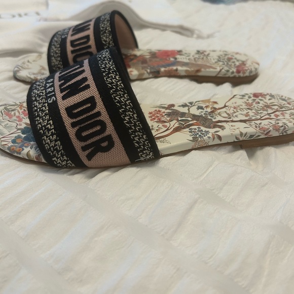 Christian Dior Sandals - Picture 3 of 4